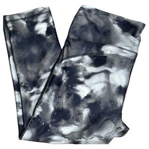 3/$15 item
Marika Sport Black and Gray Leggings